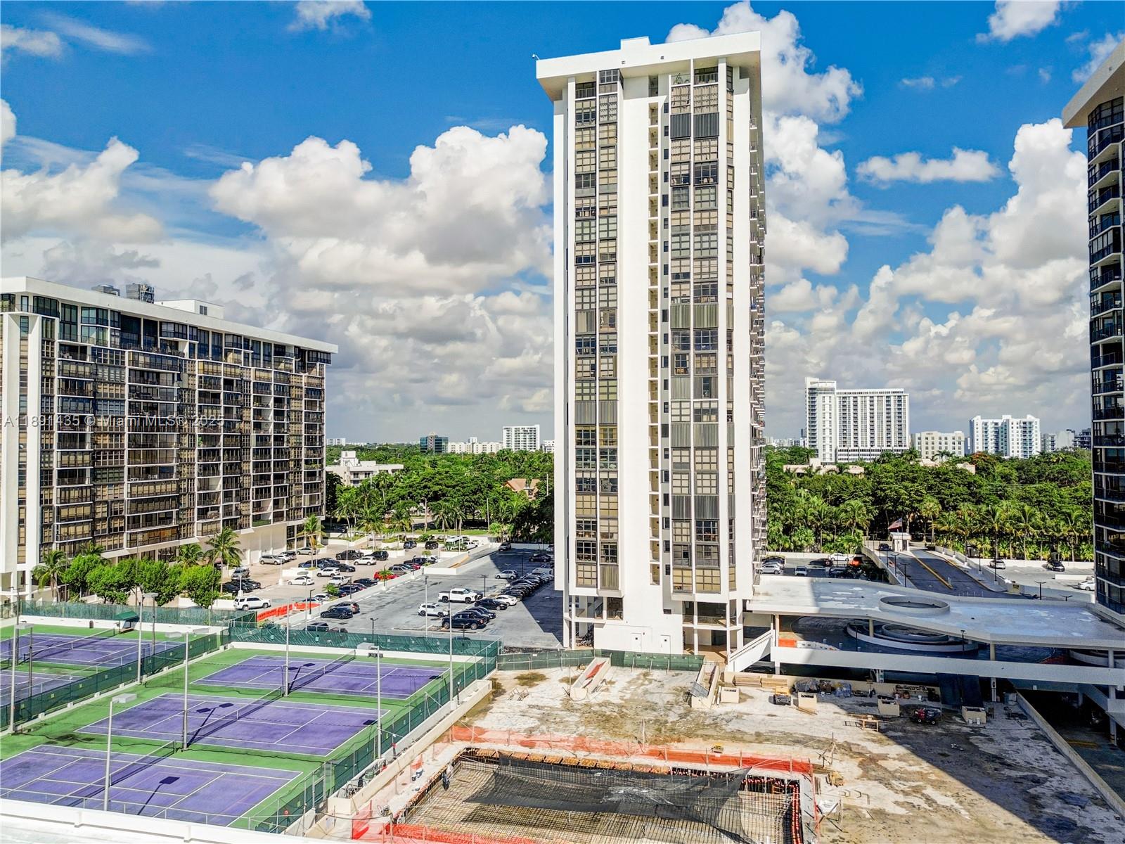BRICKELL PLACE CONDO - Residential
