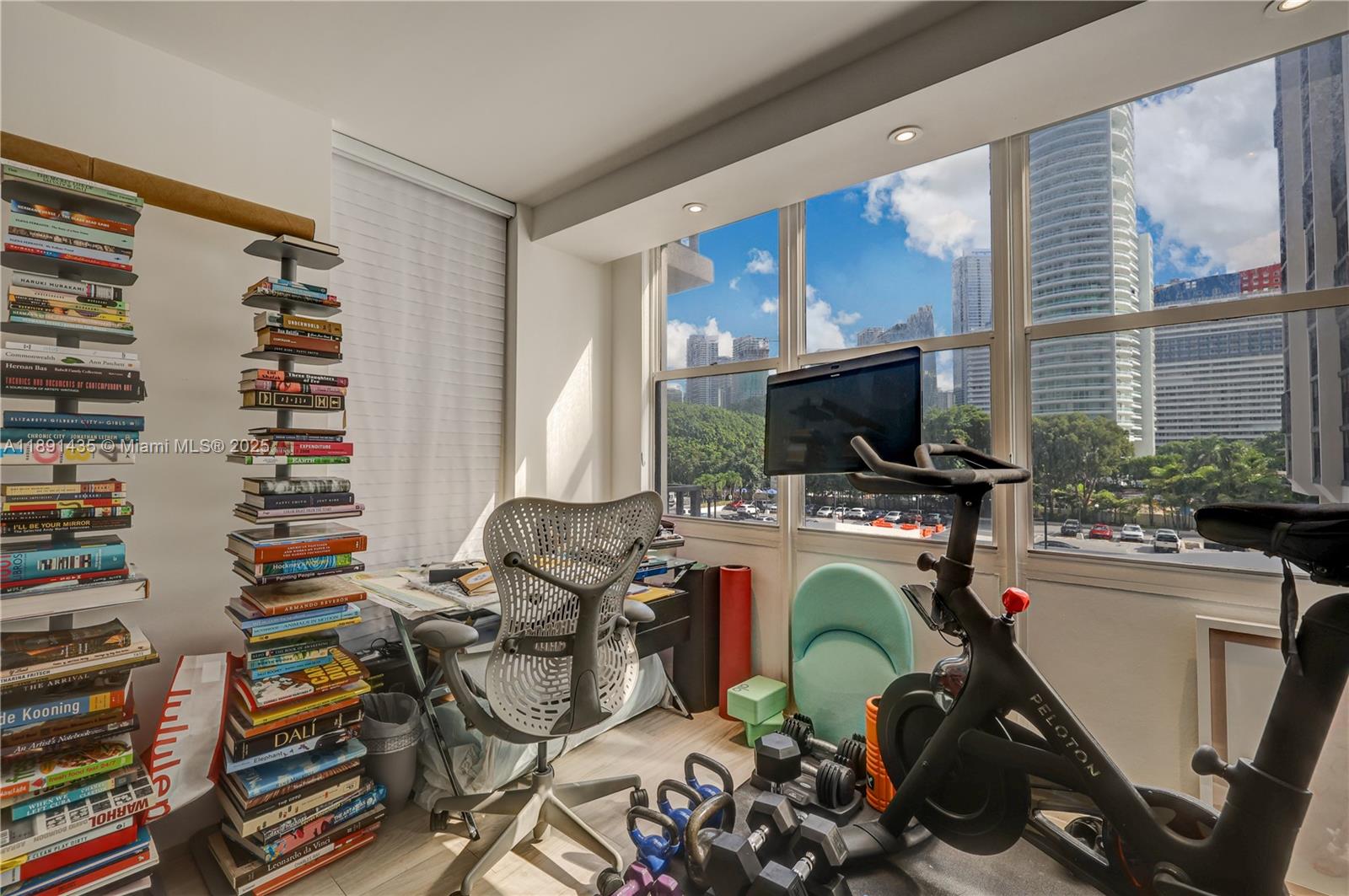 BRICKELL PLACE CONDO - Residential