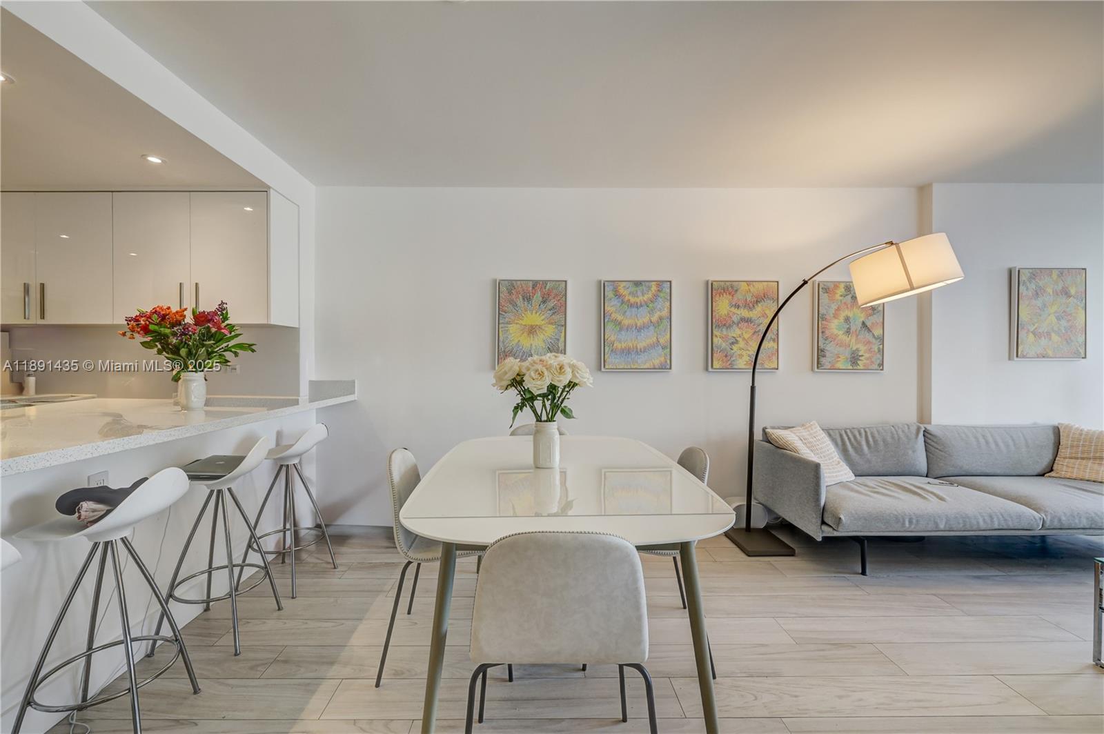 BRICKELL PLACE CONDO - Residential