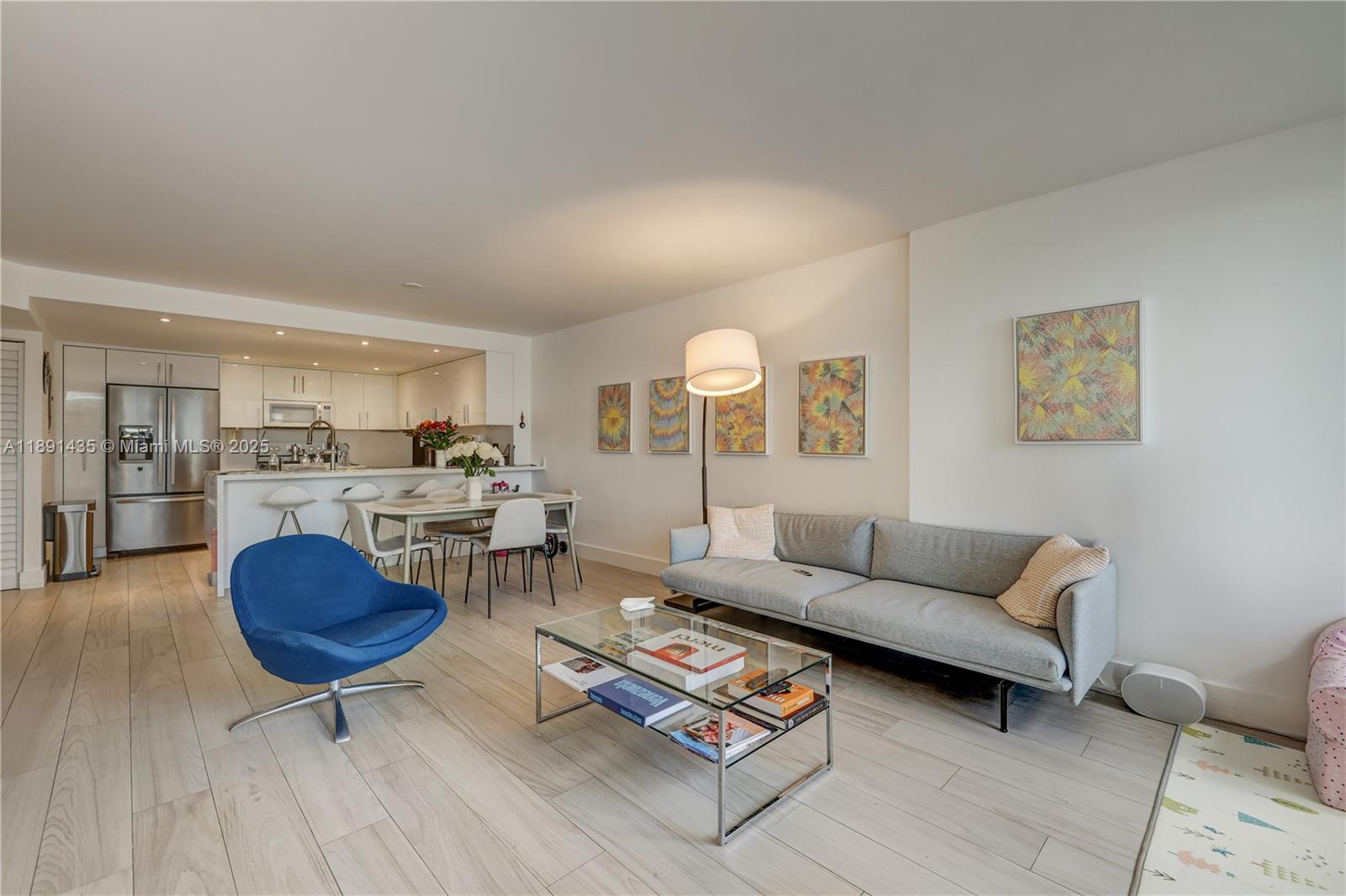 BRICKELL PLACE CONDO - Residential