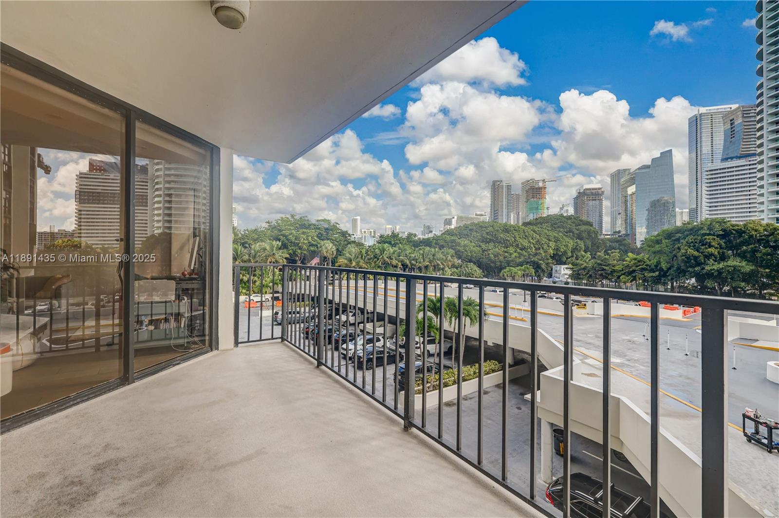 BRICKELL PLACE CONDO - Residential