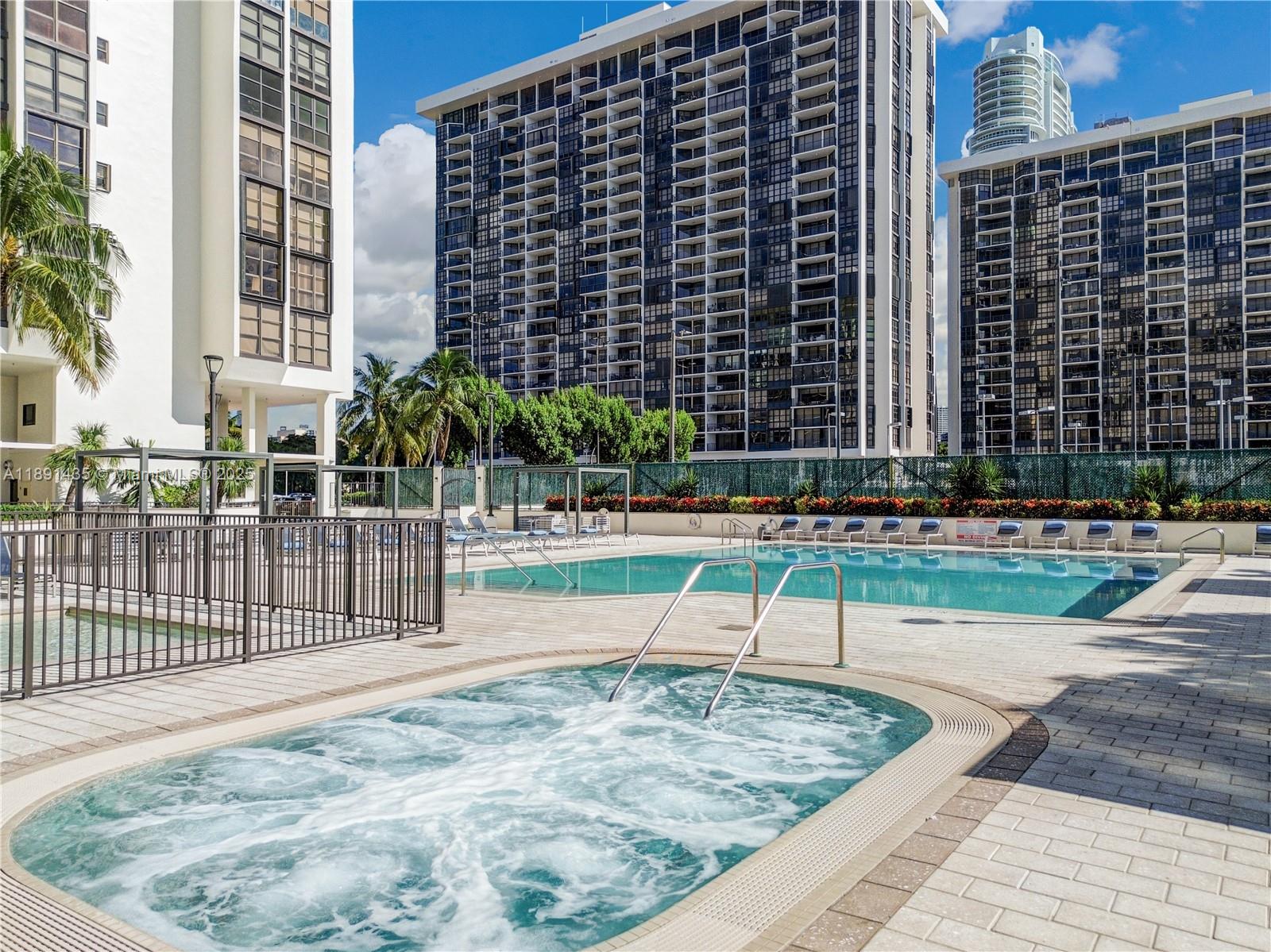 BRICKELL PLACE CONDO - Residential