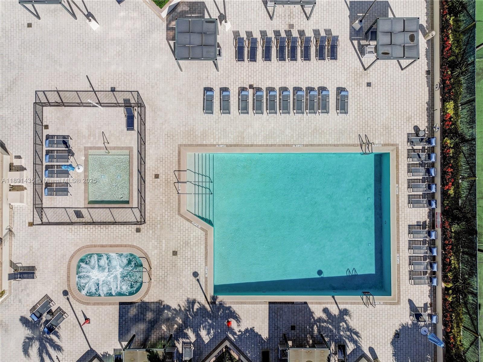 BRICKELL PLACE CONDO - Residential