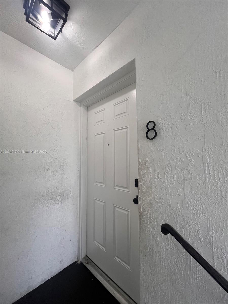 Rental Property at 3417 Nw 22nd Ave 8, Miami, Broward County, Florida - Bedrooms: 2 
Bathrooms: 1  - $2,200 MO.