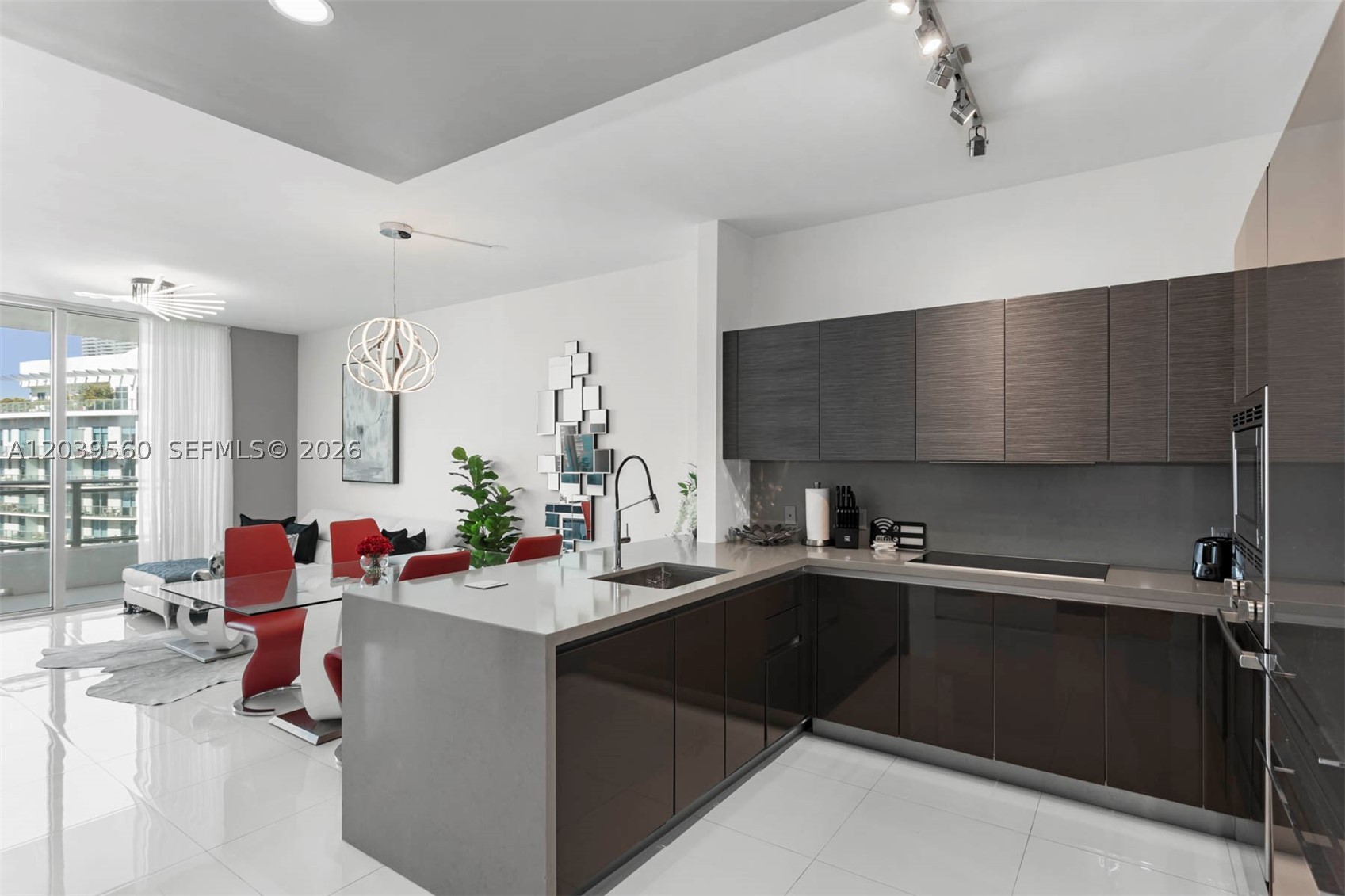 1080 Brickell Ave 4103