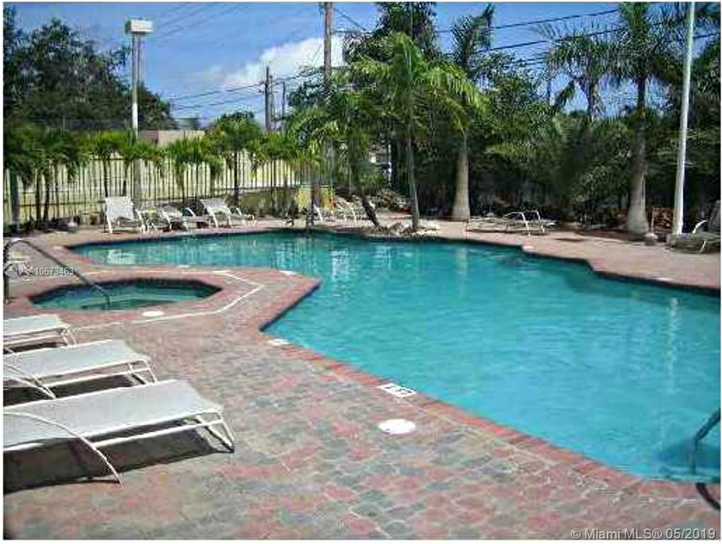 Coral Plaza Of Miami Cond - Residential Lease