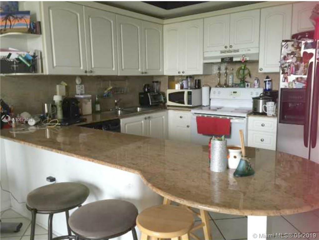 Coral Plaza Of Miami Cond - Residential Lease