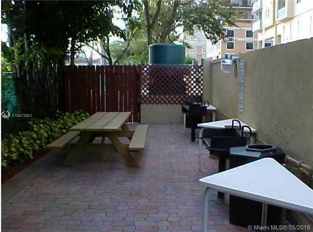 Coral Plaza Of Miami Cond - Residential Lease