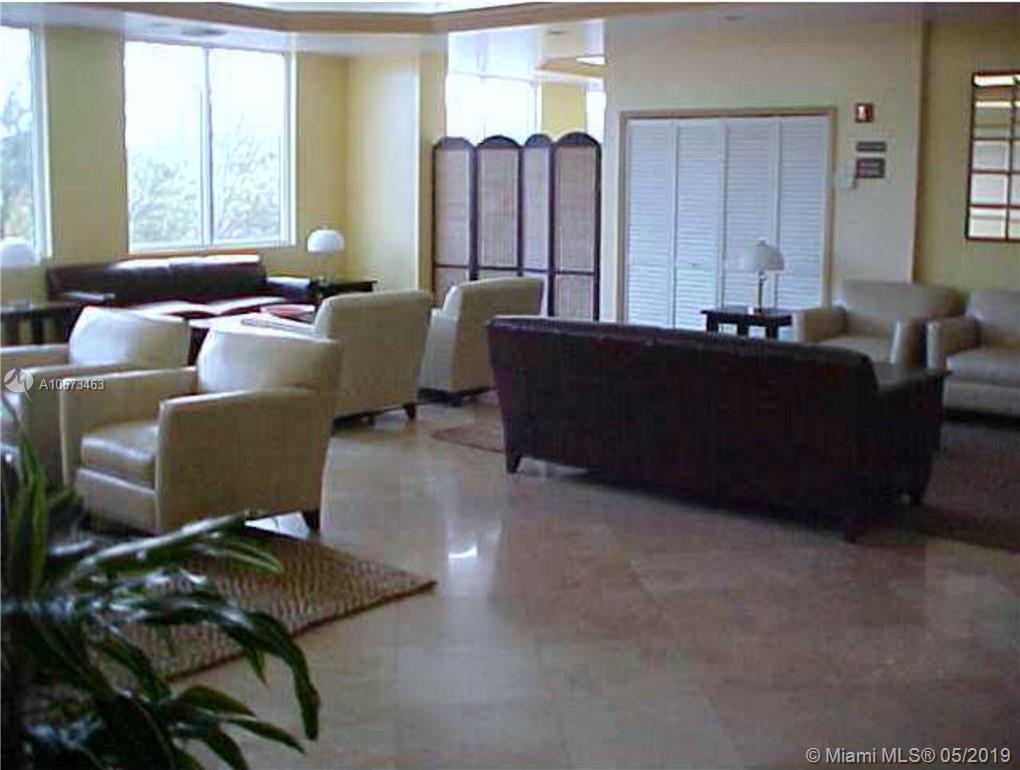 Coral Plaza Of Miami Cond - Residential Lease