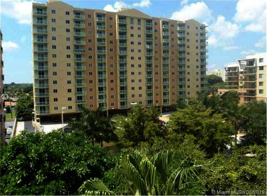 Coral Plaza Of Miami Cond - Residential Lease