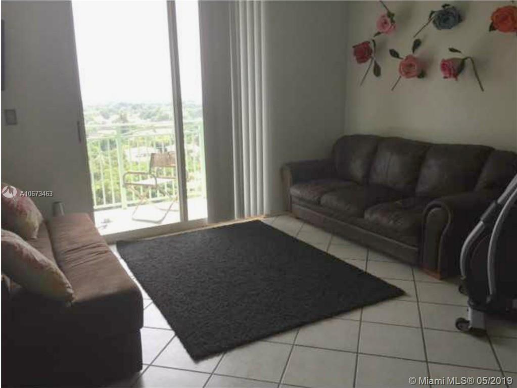 Coral Plaza Of Miami Cond - Residential Lease