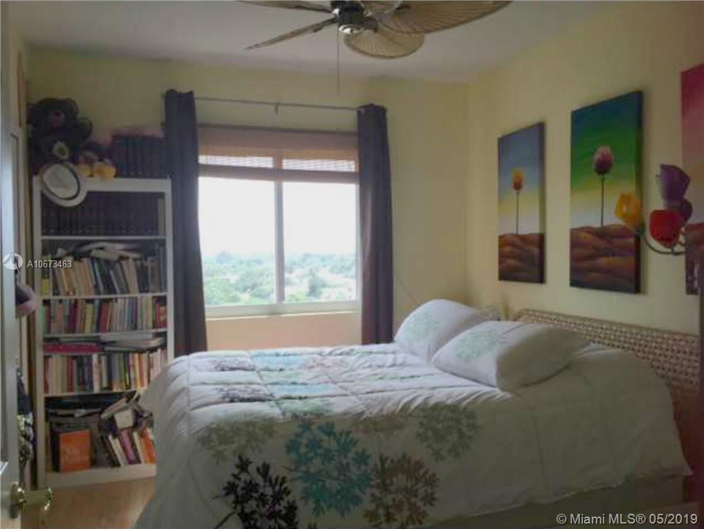 Coral Plaza Of Miami Cond - Residential Lease