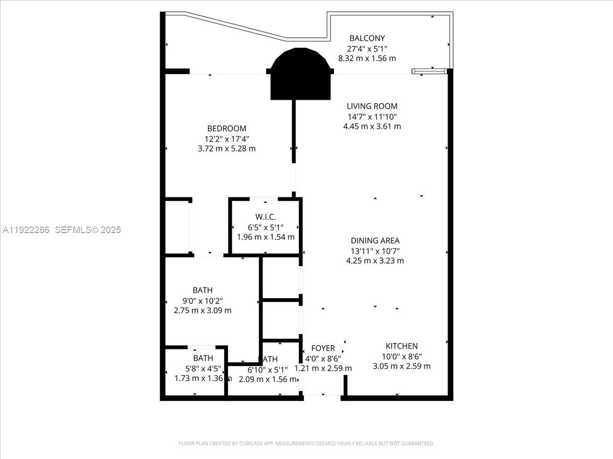 BRICKELL FLATIRON CONDO - Residential