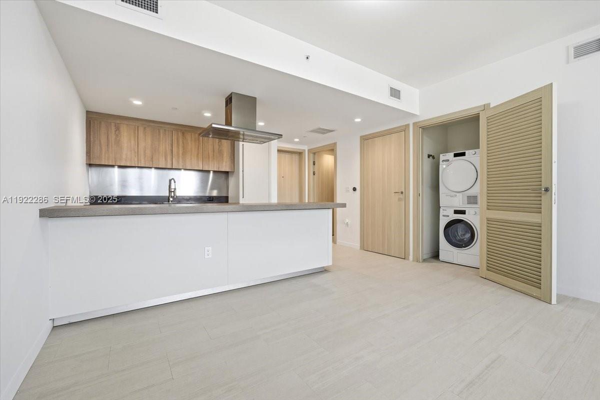 BRICKELL FLATIRON CONDO - Residential