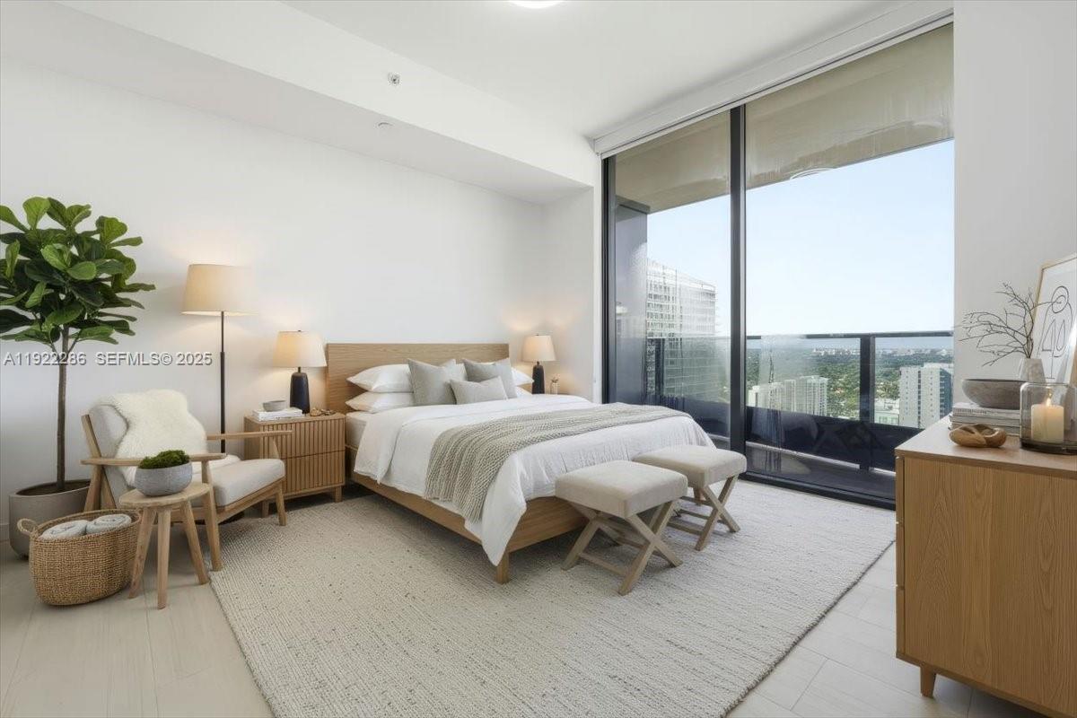 BRICKELL FLATIRON CONDO - Residential