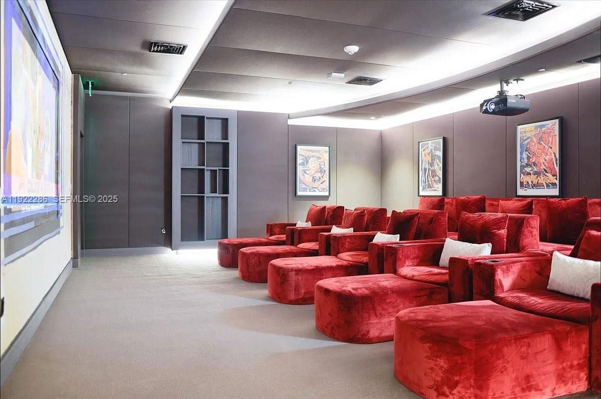 BRICKELL FLATIRON CONDO - Residential