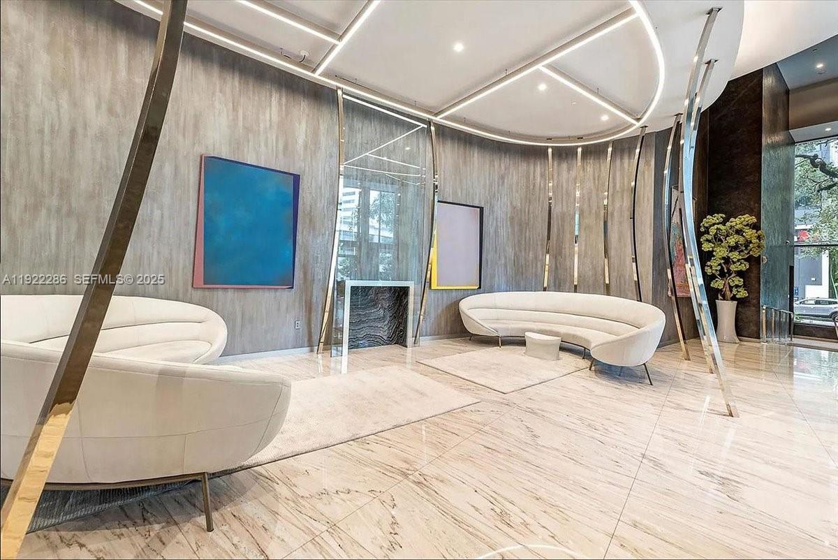 BRICKELL FLATIRON CONDO - Residential