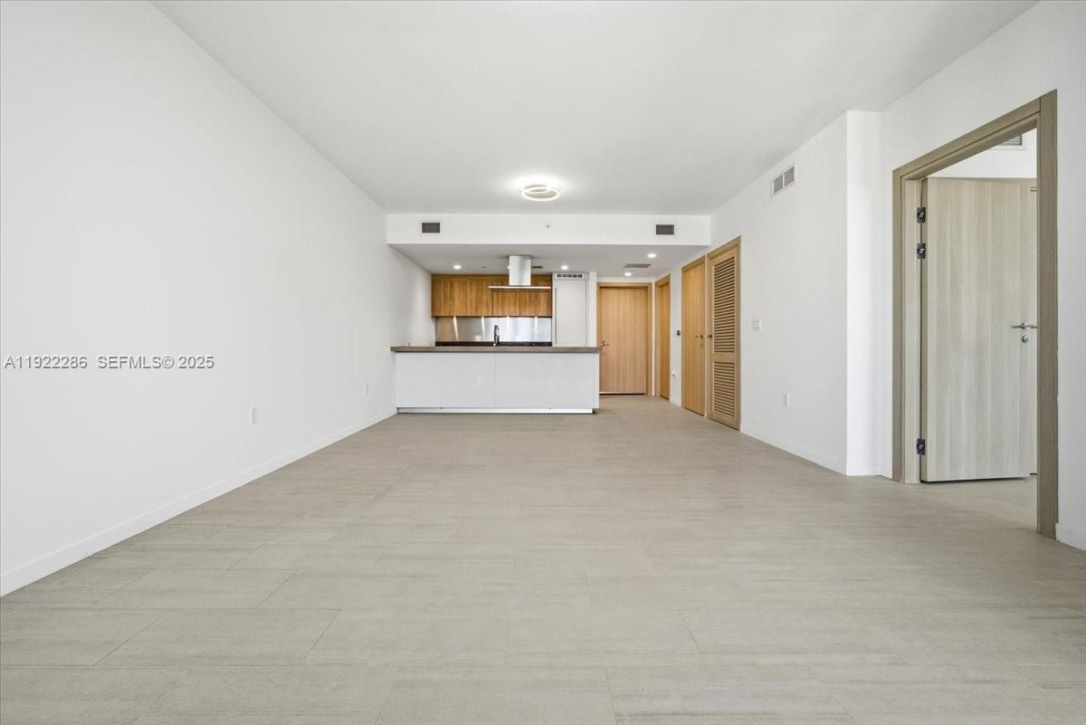 BRICKELL FLATIRON CONDO - Residential