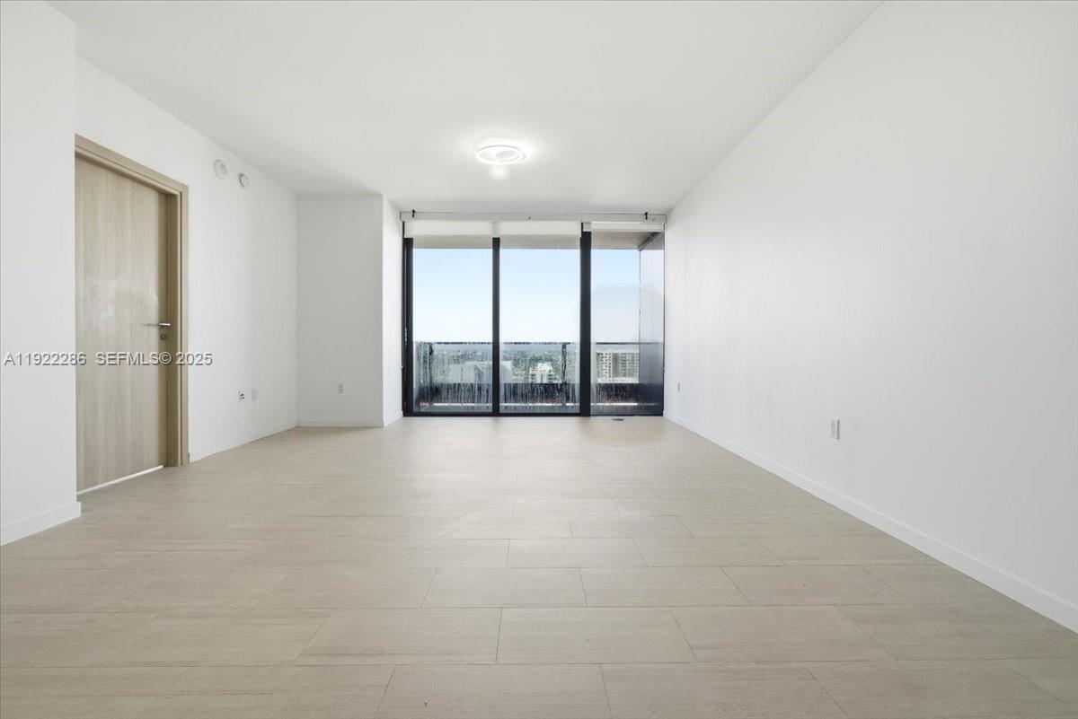 BRICKELL FLATIRON CONDO - Residential