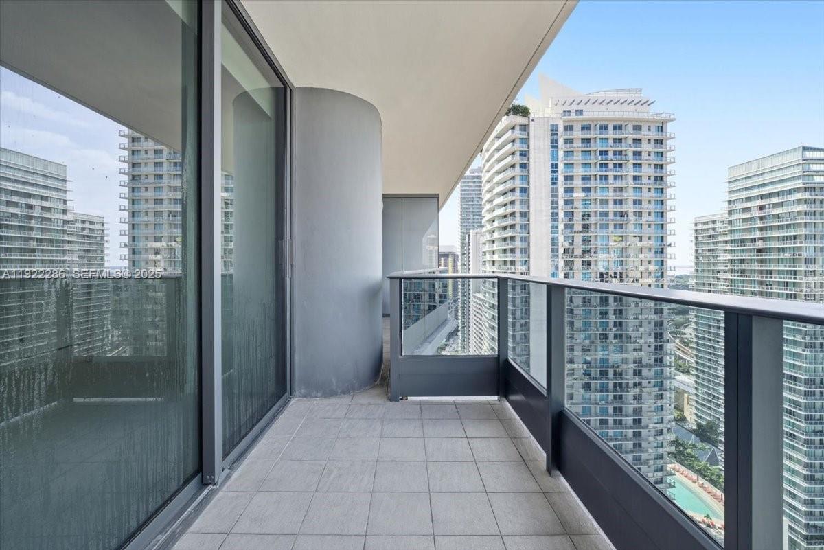 BRICKELL FLATIRON CONDO - Residential