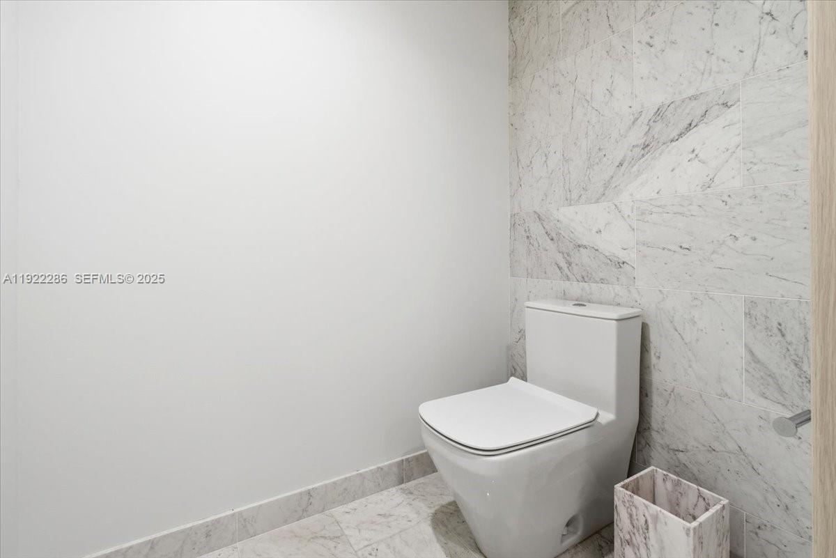 BRICKELL FLATIRON CONDO - Residential