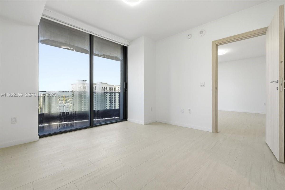 BRICKELL FLATIRON CONDO - Residential