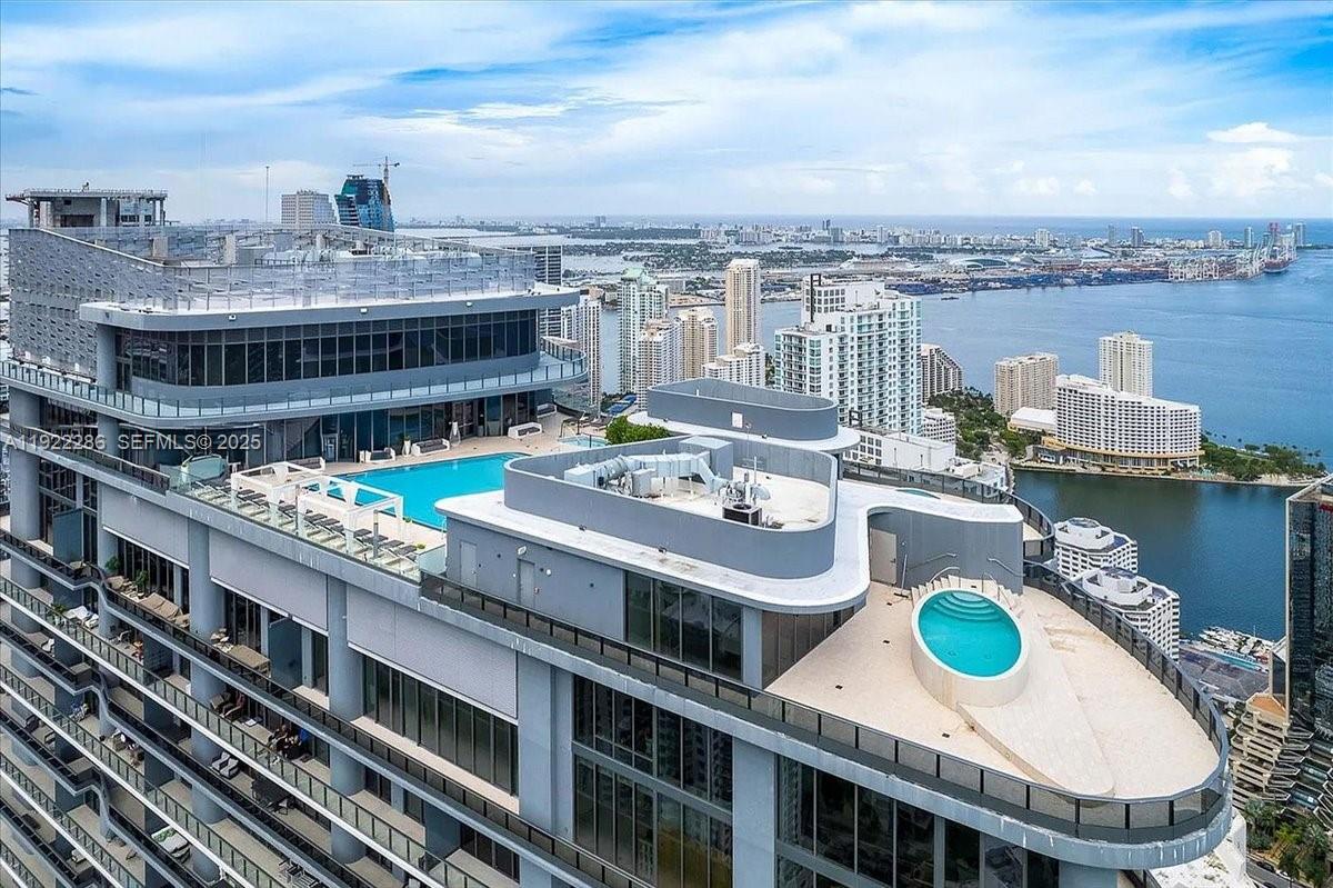 BRICKELL FLATIRON CONDO - Residential