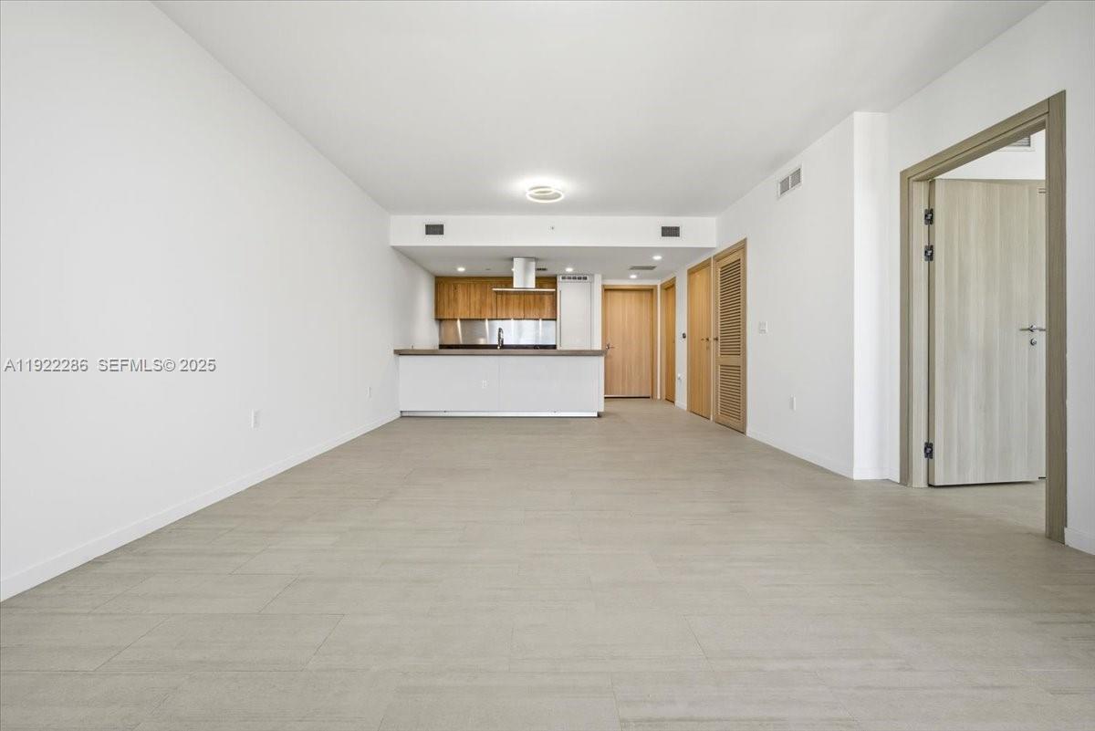 BRICKELL FLATIRON CONDO - Residential