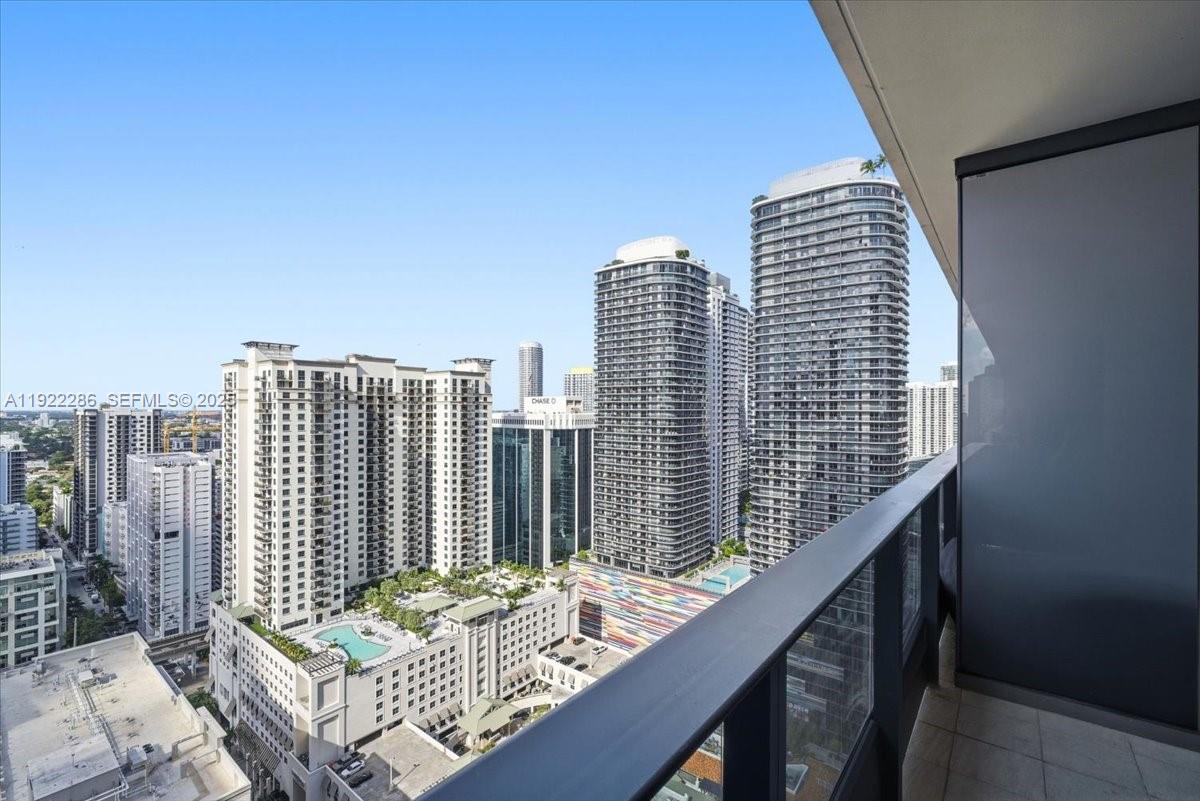 BRICKELL FLATIRON CONDO - Residential