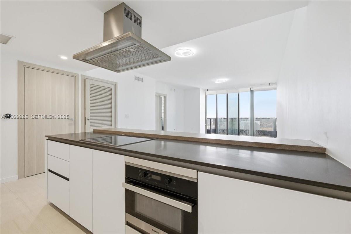 BRICKELL FLATIRON CONDO - Residential