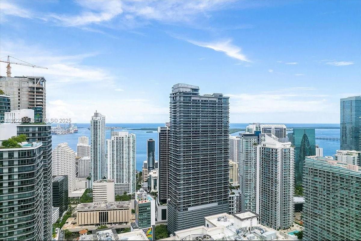BRICKELL FLATIRON CONDO - Residential