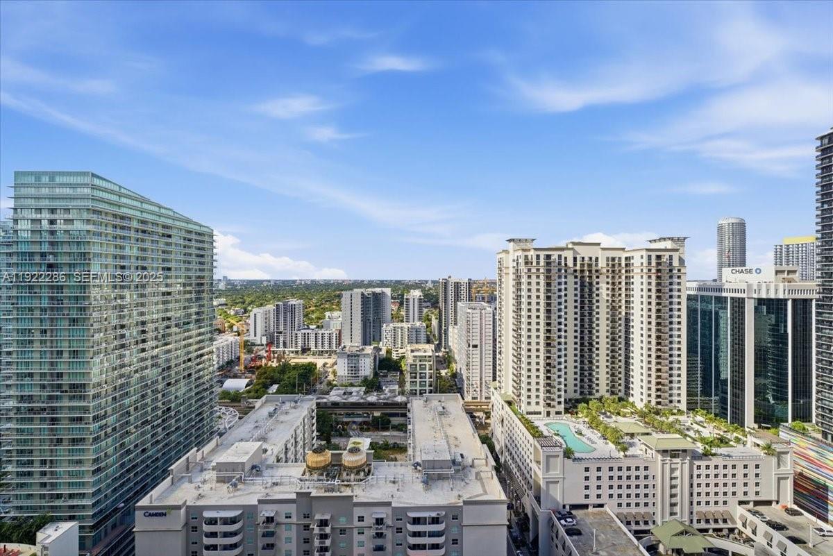 BRICKELL FLATIRON CONDO - Residential