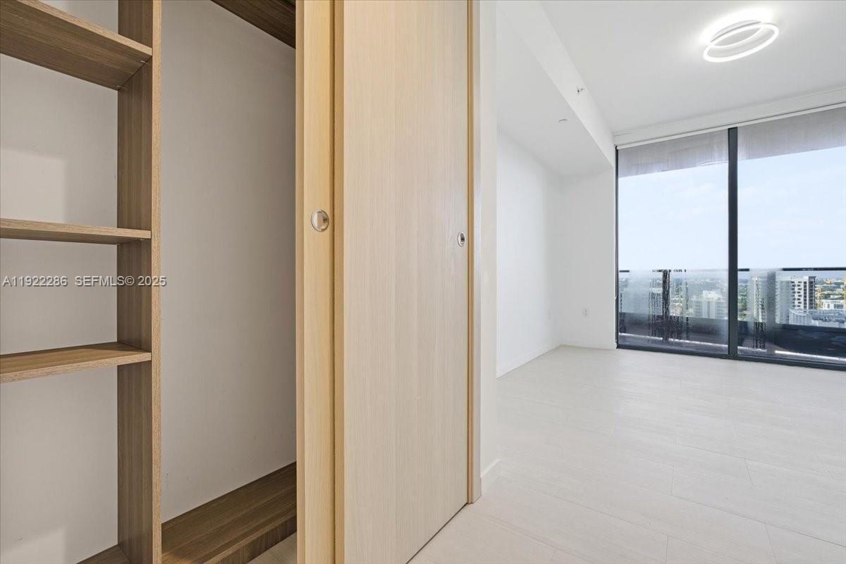 BRICKELL FLATIRON CONDO - Residential