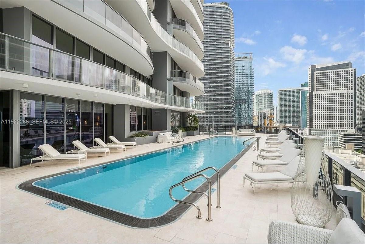 BRICKELL FLATIRON CONDO - Residential