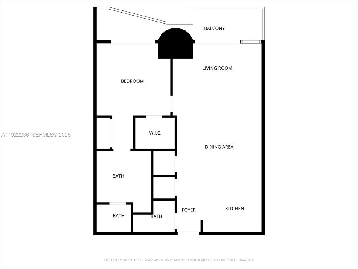 BRICKELL FLATIRON CONDO - Residential