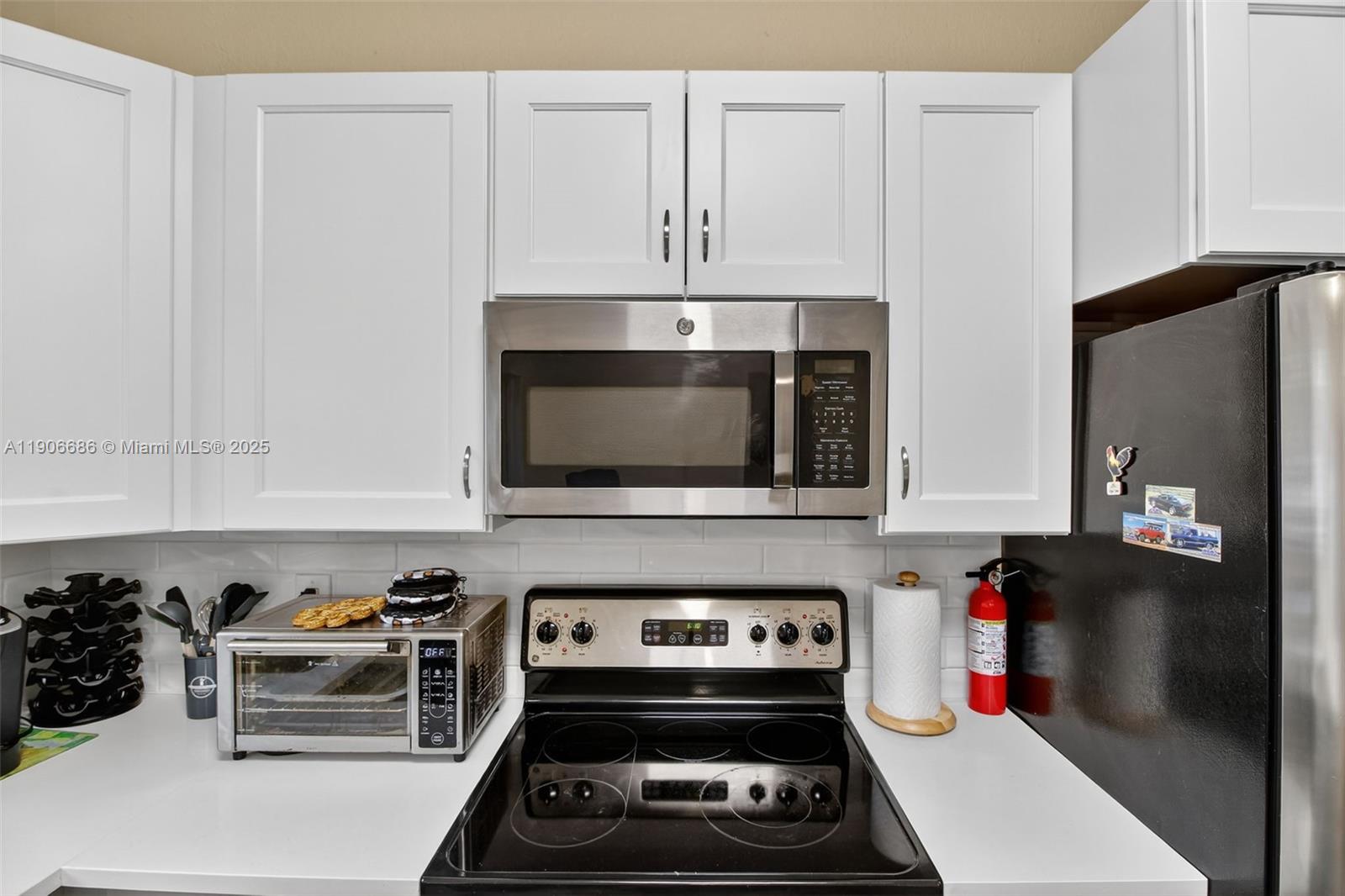 JUSTIN GARDENS - Residential