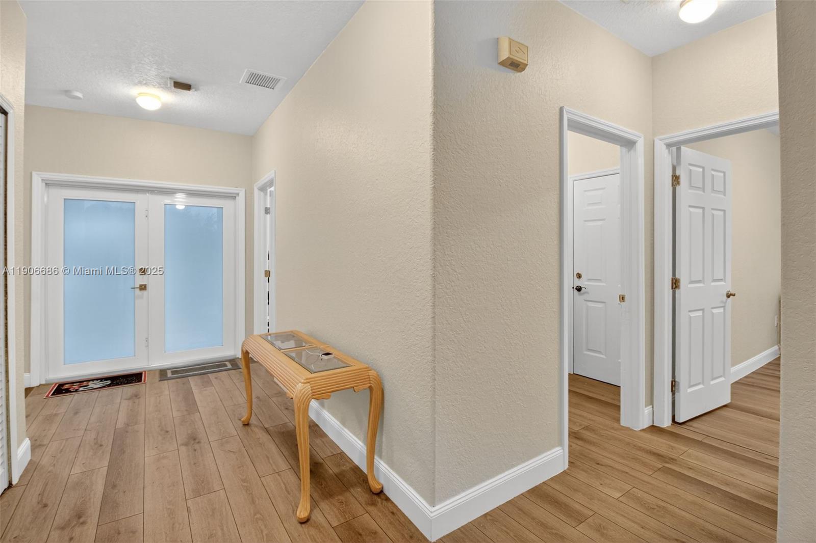 JUSTIN GARDENS - Residential