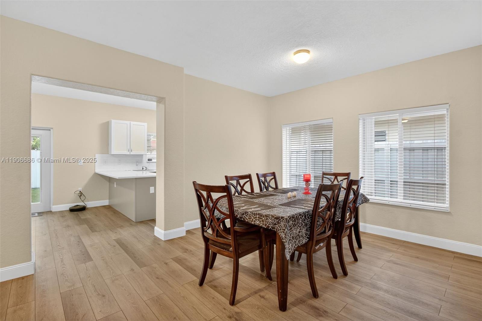 JUSTIN GARDENS - Residential