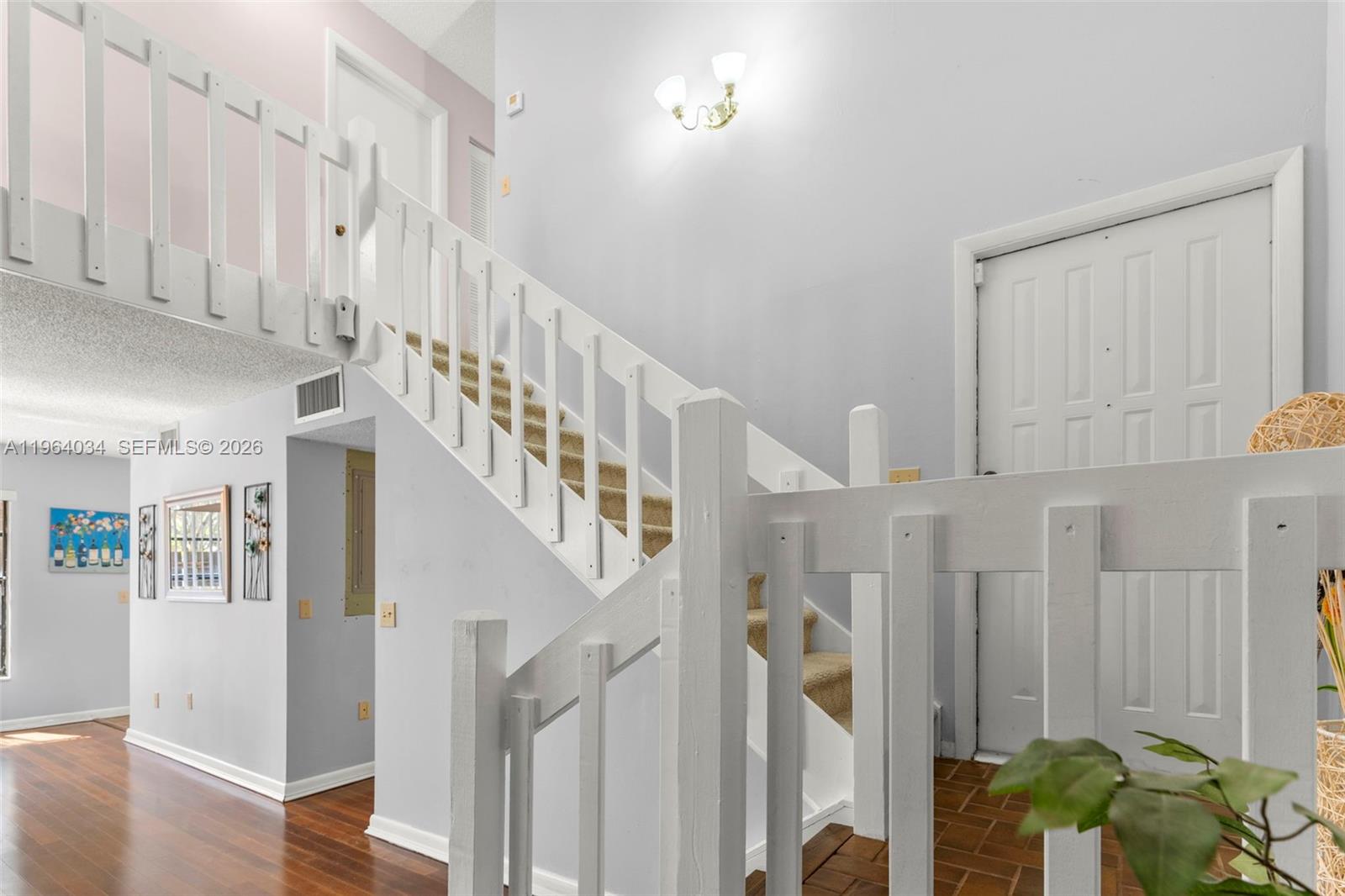 CROSSINGS VILLAGE HOMES C - Residential