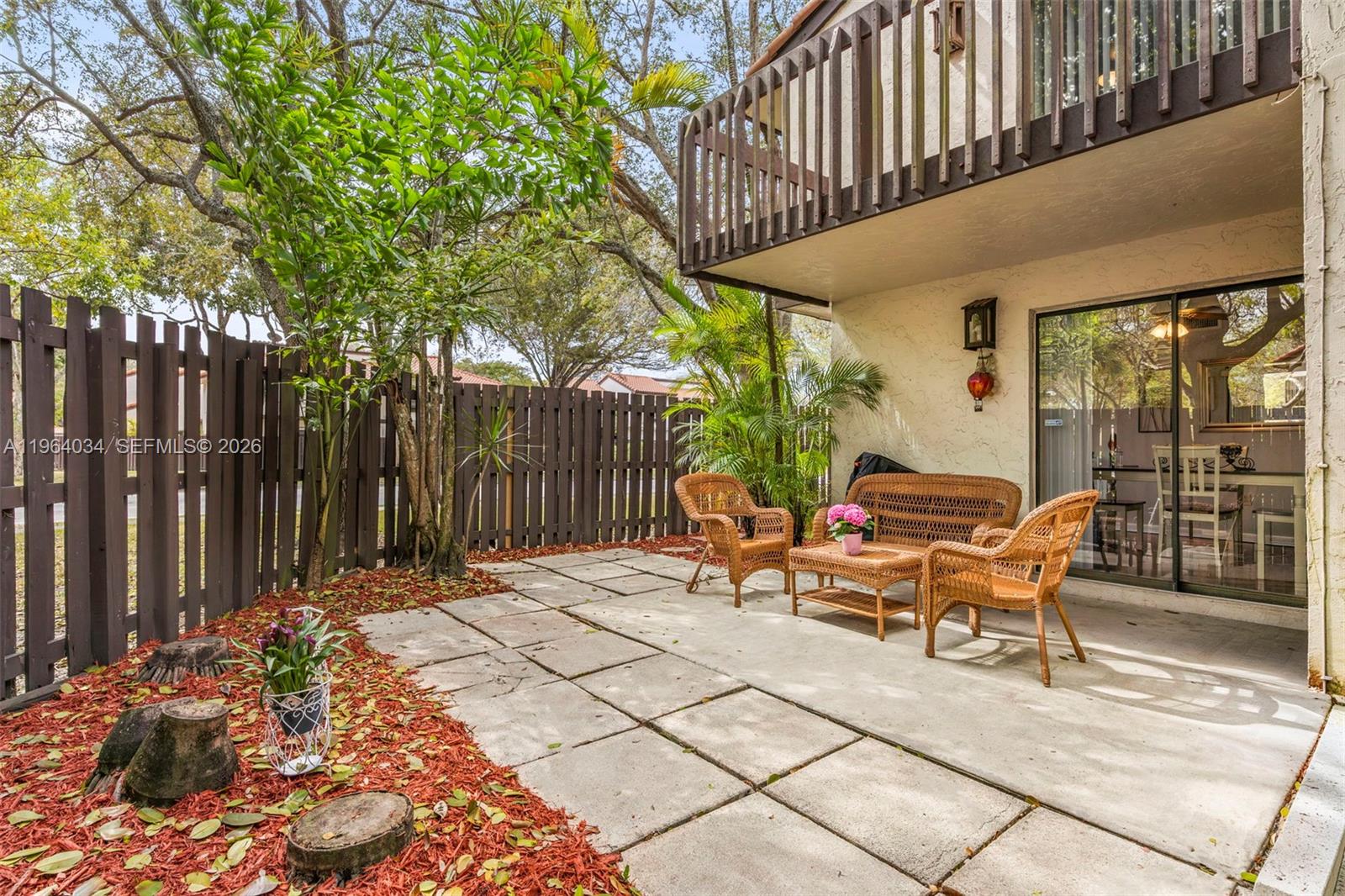 CROSSINGS VILLAGE HOMES C - Residential