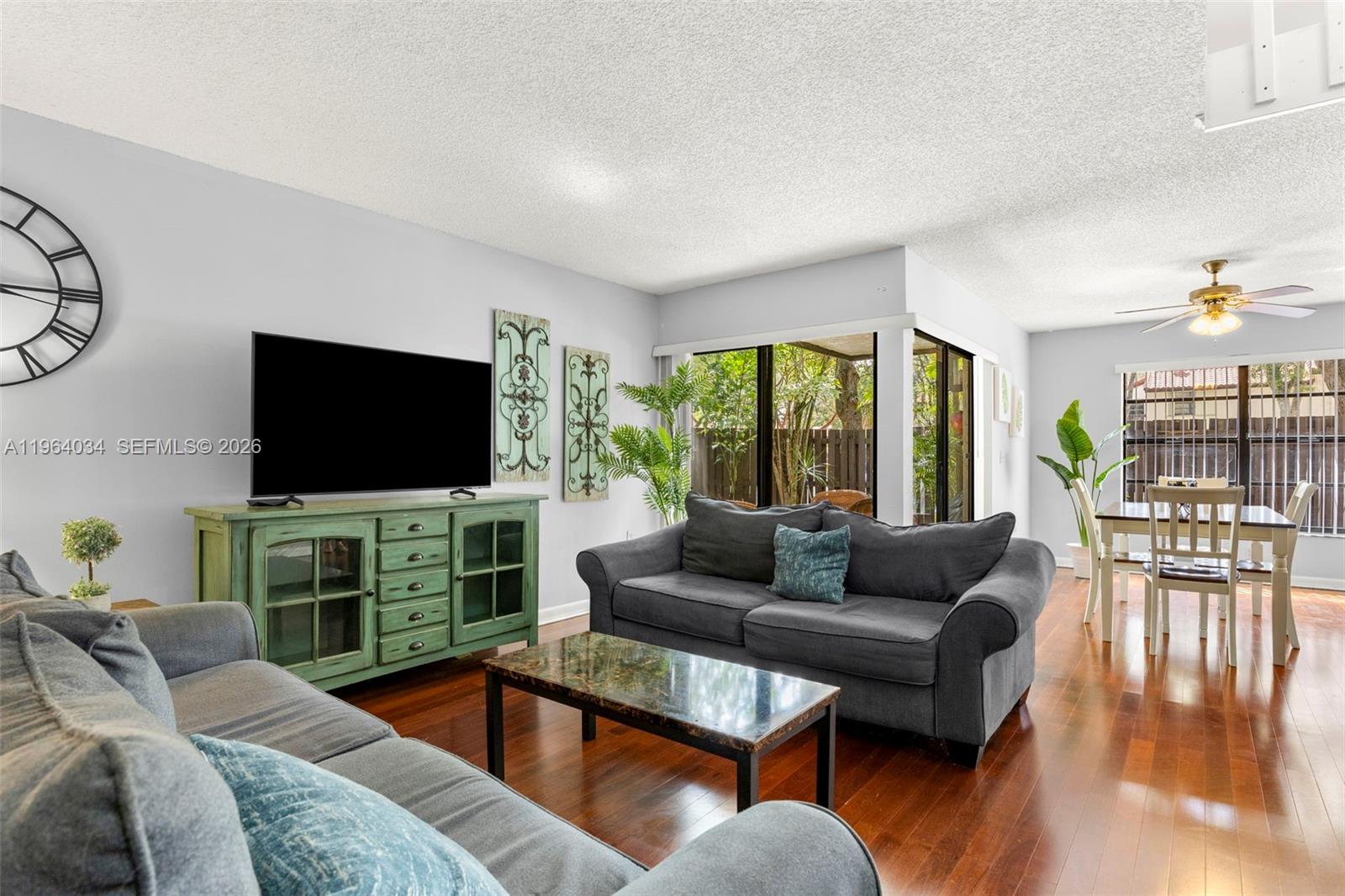 CROSSINGS VILLAGE HOMES C - Residential
