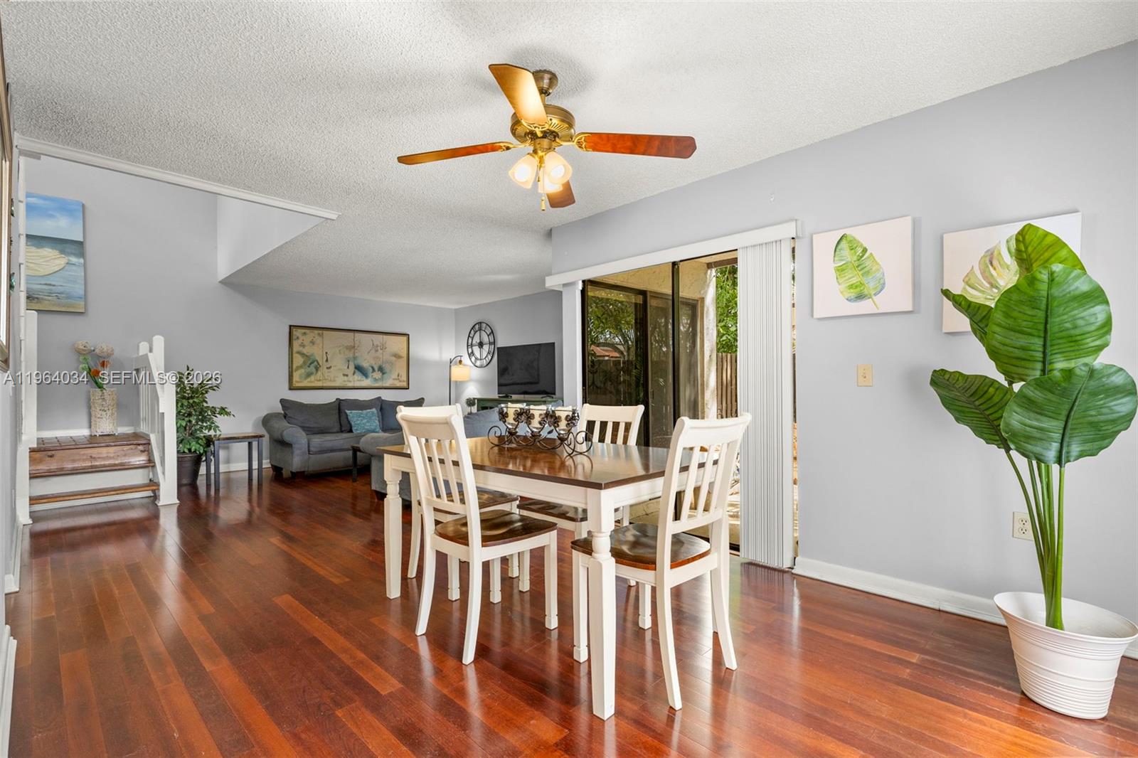 CROSSINGS VILLAGE HOMES C - Residential