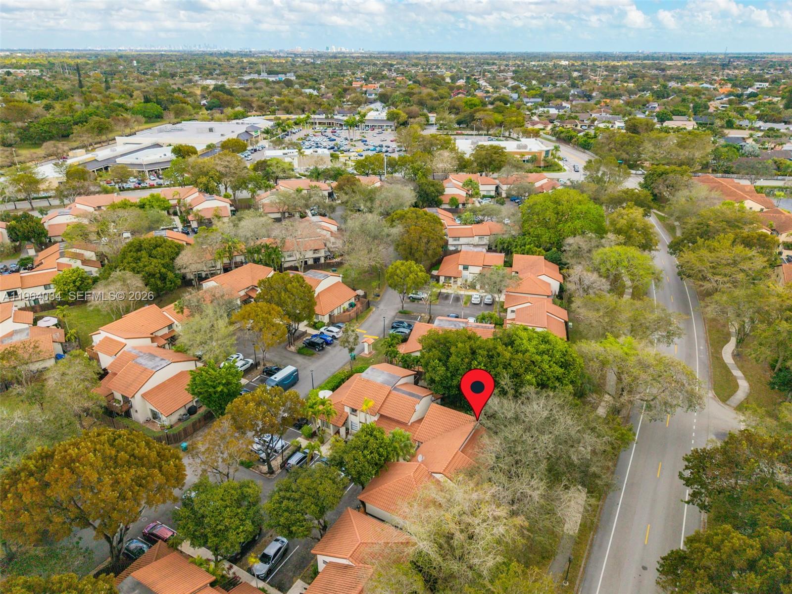 CROSSINGS VILLAGE HOMES C - Residential