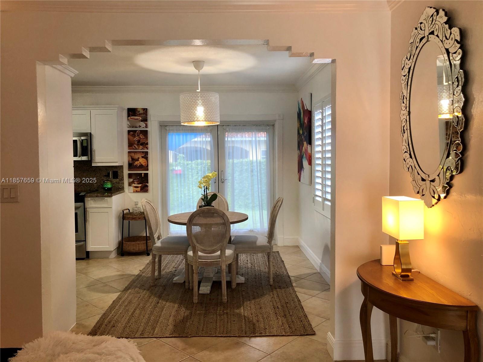 CAMNER MANOR 4TH ADDN - Residential Lease