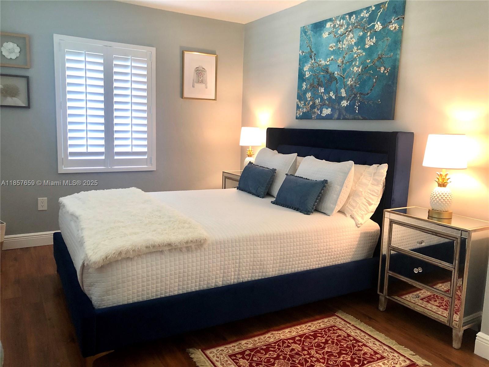 CAMNER MANOR 4TH ADDN - Residential Lease