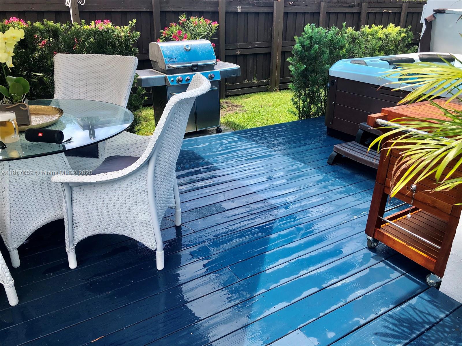 CAMNER MANOR 4TH ADDN - Residential Lease