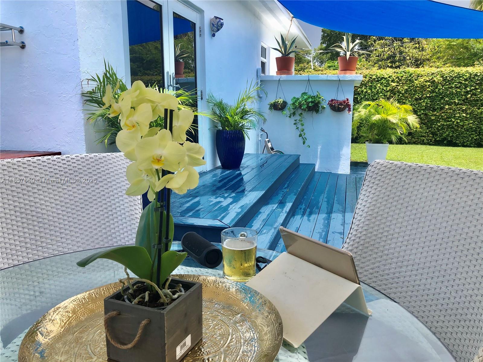 CAMNER MANOR 4TH ADDN - Residential Lease