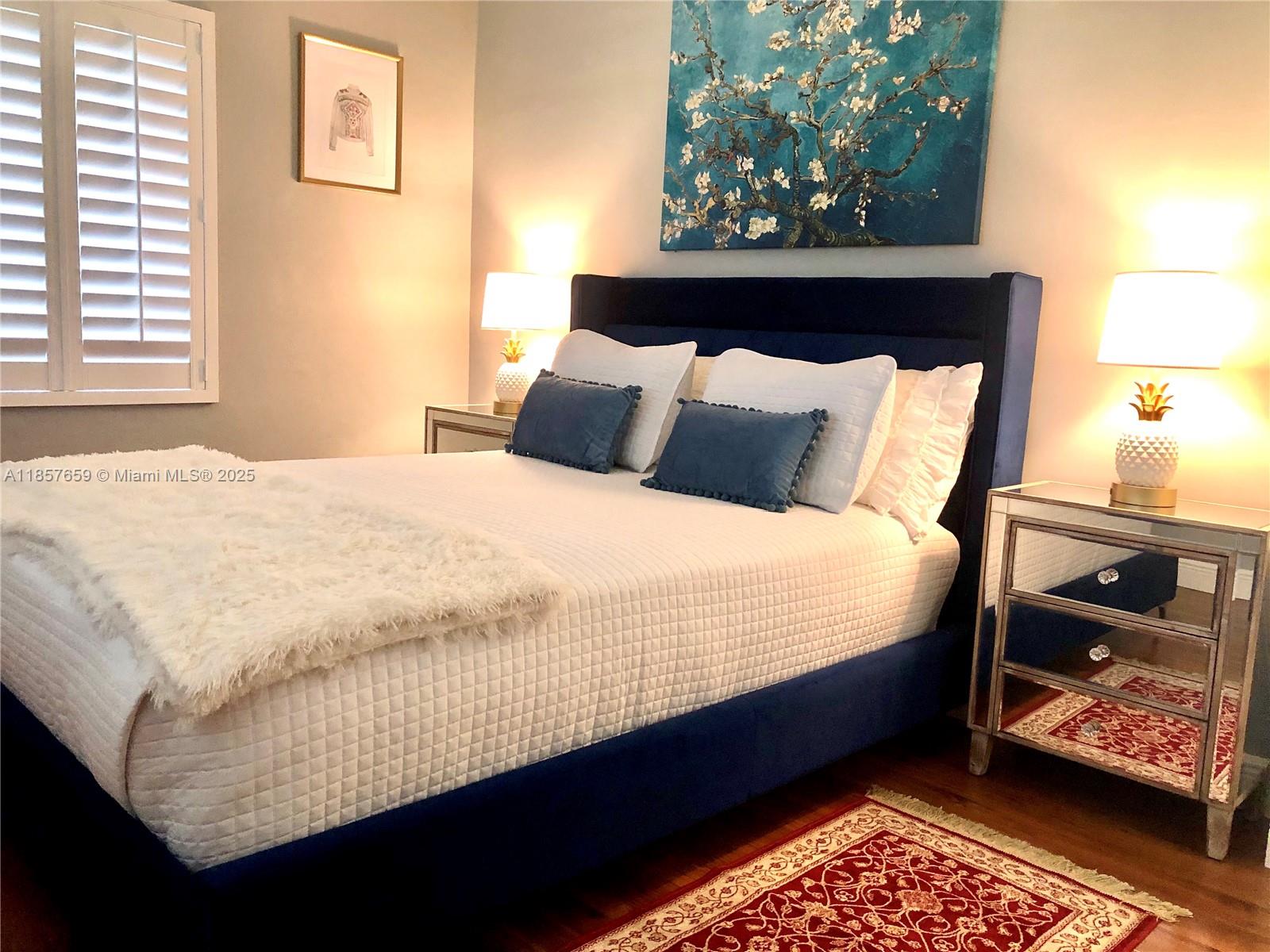 CAMNER MANOR 4TH ADDN - Residential Lease