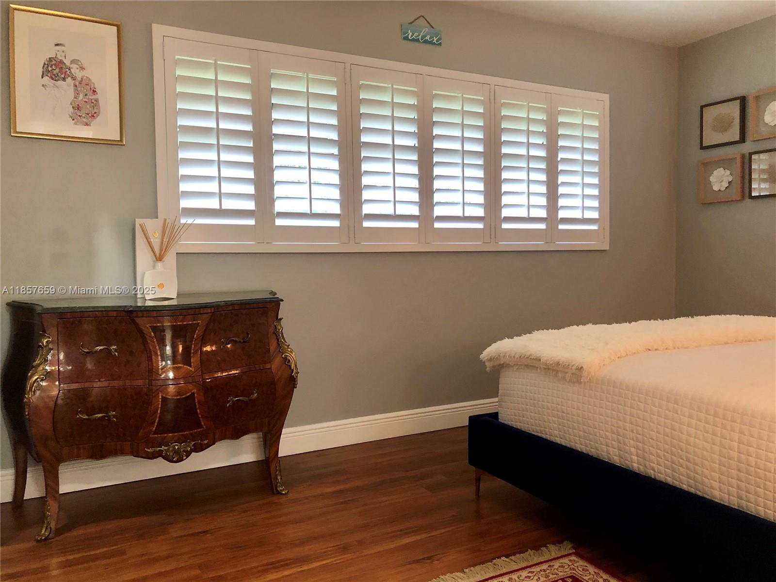 CAMNER MANOR 4TH ADDN - Residential Lease