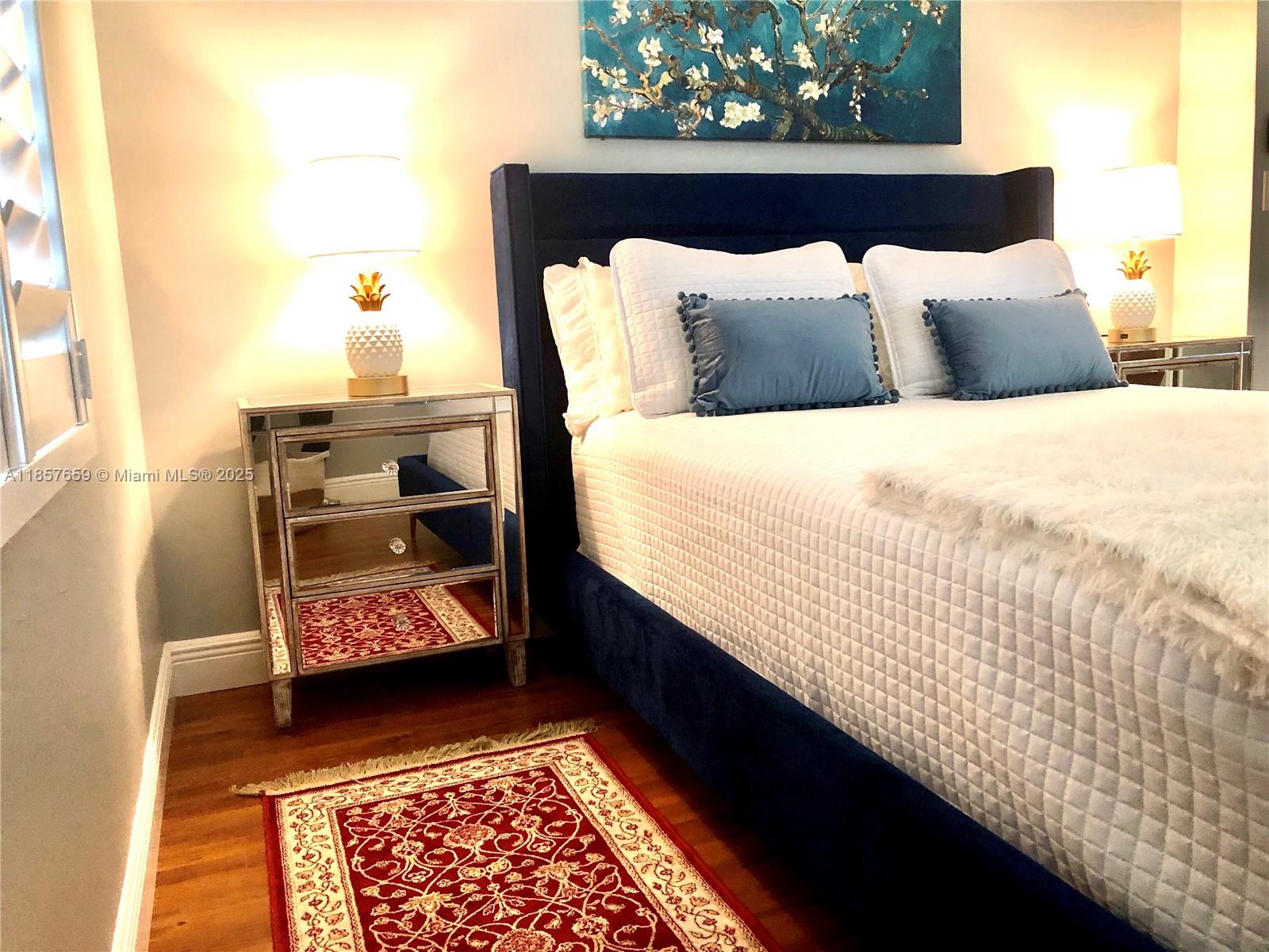 CAMNER MANOR 4TH ADDN - Residential Lease